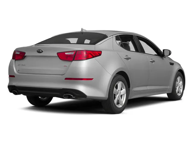 2014 Kia Optima EX thumbnail 5