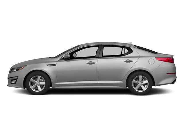 2014 Kia Optima EX thumbnail 6