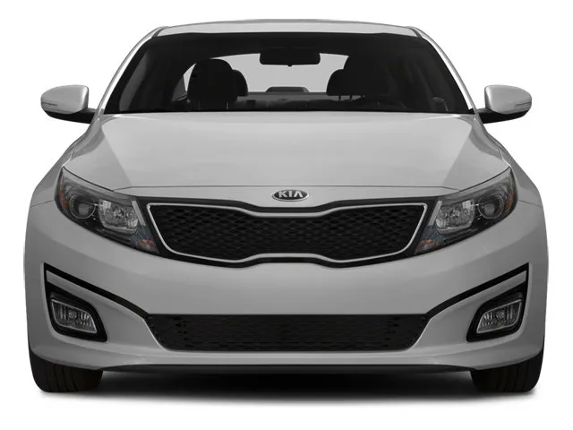 2014 Kia Optima EX thumbnail 7