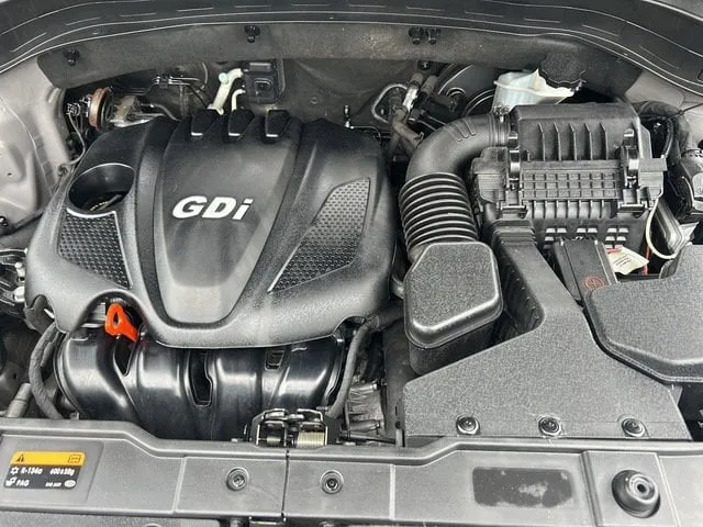 2014 Kia Sorento LX thumbnail 12