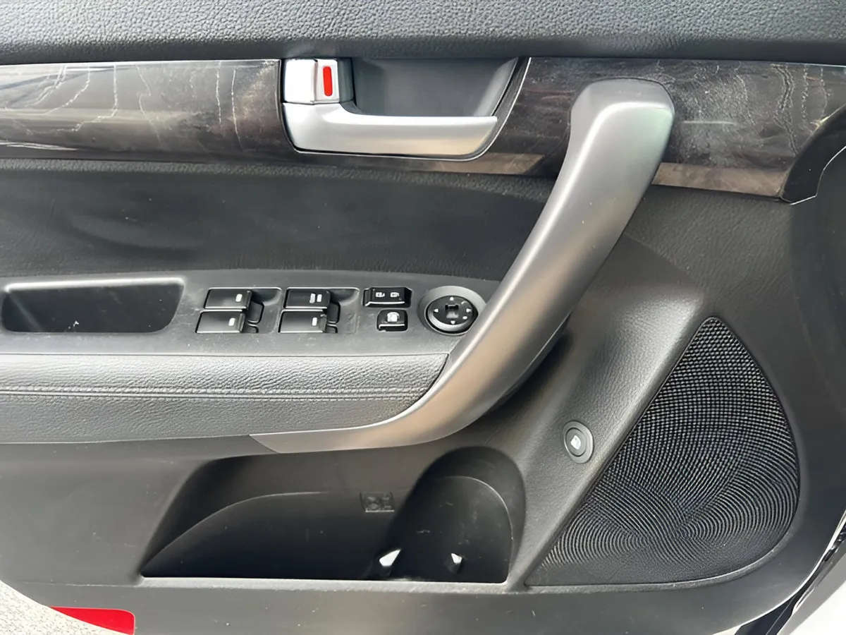 2014 Kia Sorento LX thumbnail 13
