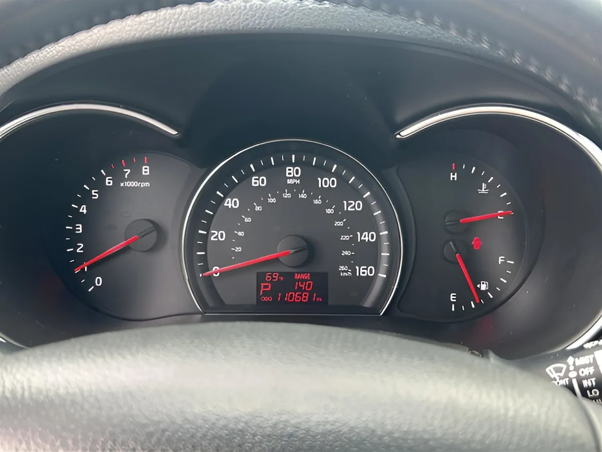 2014 Kia Sorento LX thumbnail 21