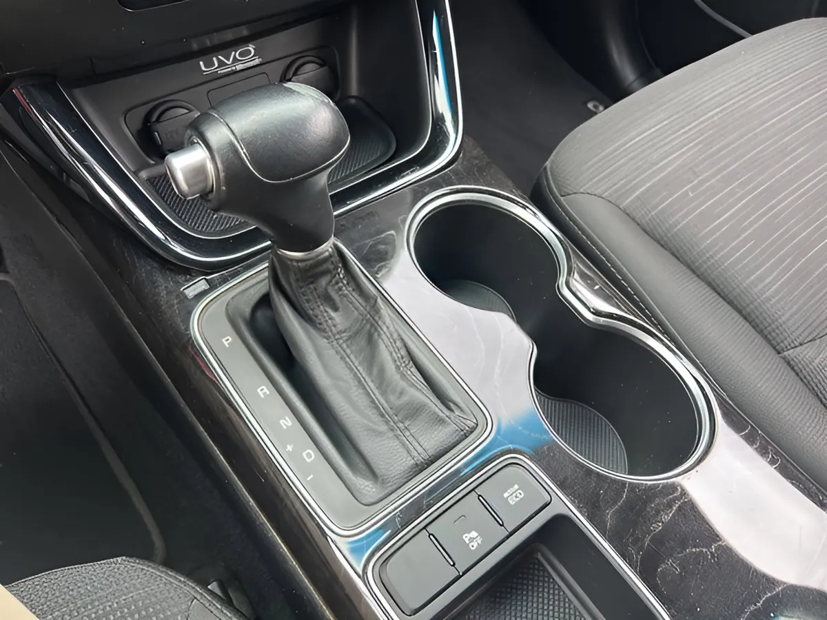 2014 Kia Sorento LX thumbnail 24