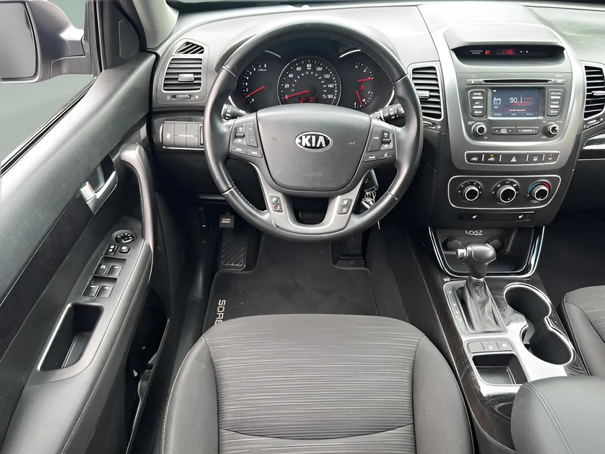 2014 Kia Sorento LX thumbnail 27