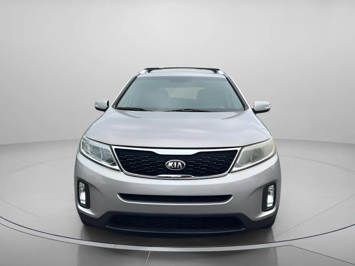 2014 Kia Sorento LX thumbnail 8