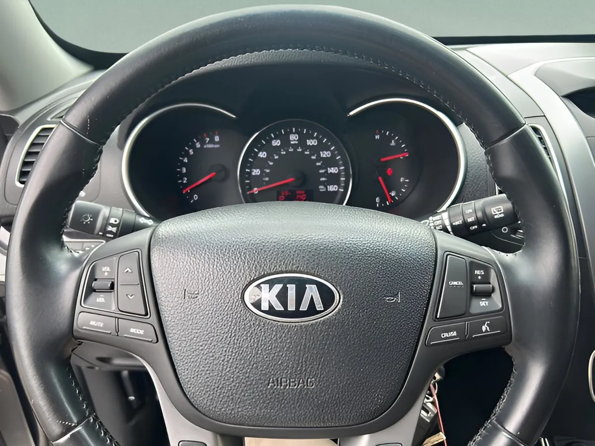 2014 Kia Sorento LX thumbnail 9