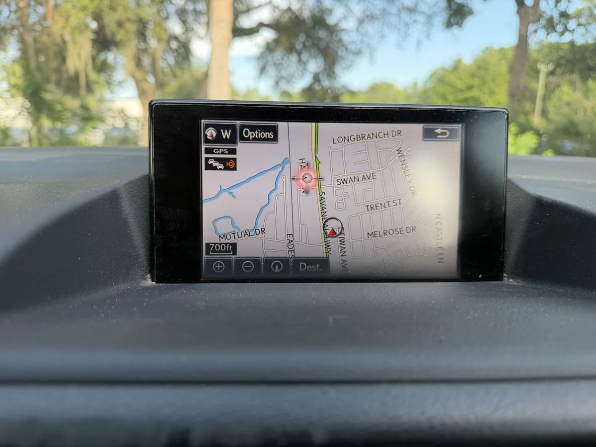 2014 Lexus CT 200h Hybrid Hybrid thumbnail 20