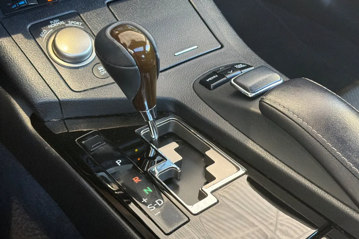 2014 Lexus ES 350 thumbnail 25
