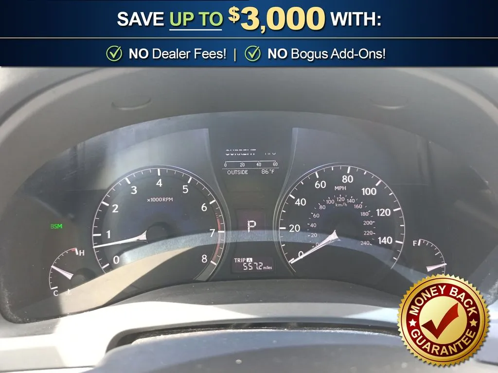 2014 LEXUS RX 350 thumbnail 19