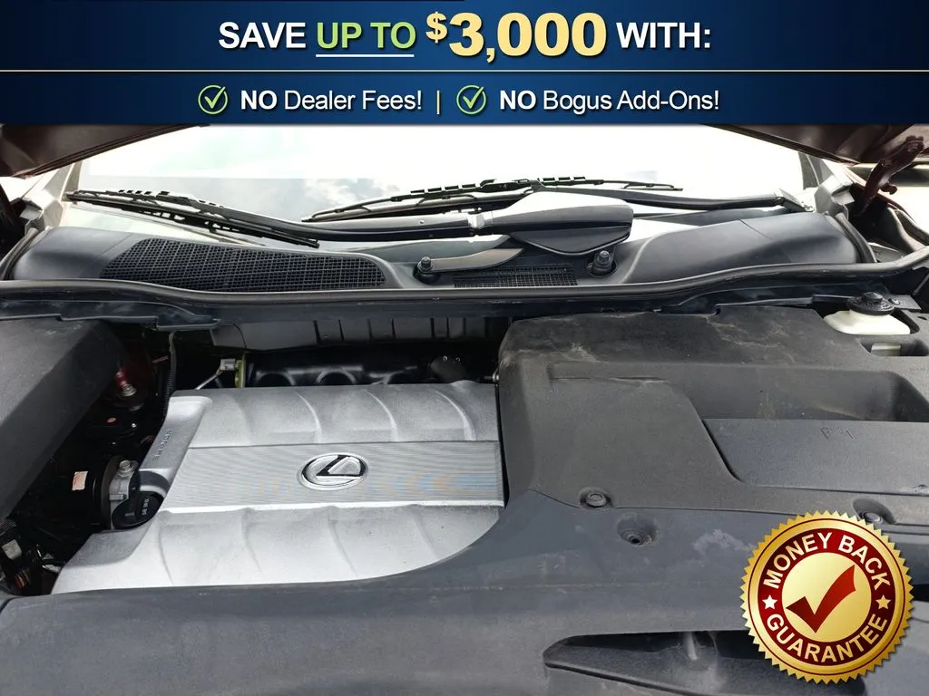 2014 LEXUS RX 350 thumbnail 24
