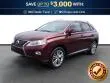 2014 LEXUS RX 350 thumbnail 28