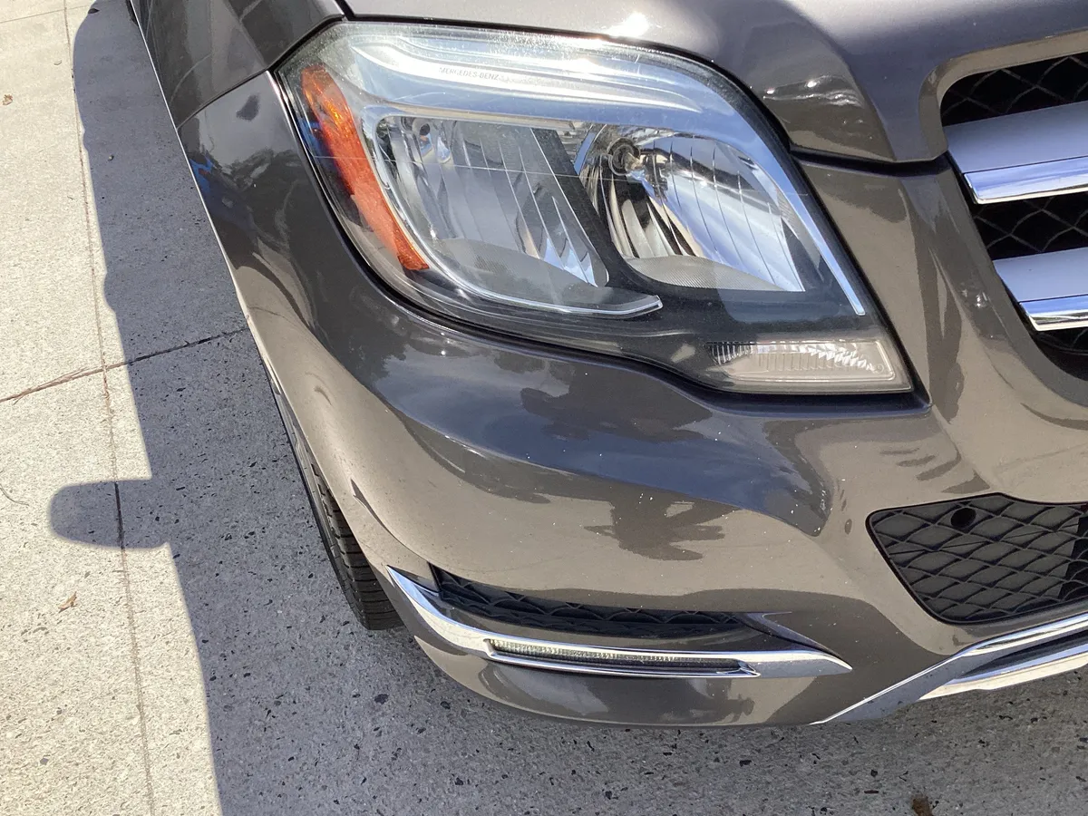 2014 Mercedes-Benz GLK GLK 350 thumbnail 10