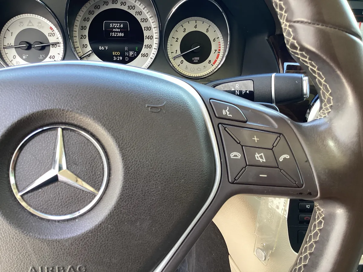 2014 Mercedes-Benz GLK GLK 350 thumbnail 18