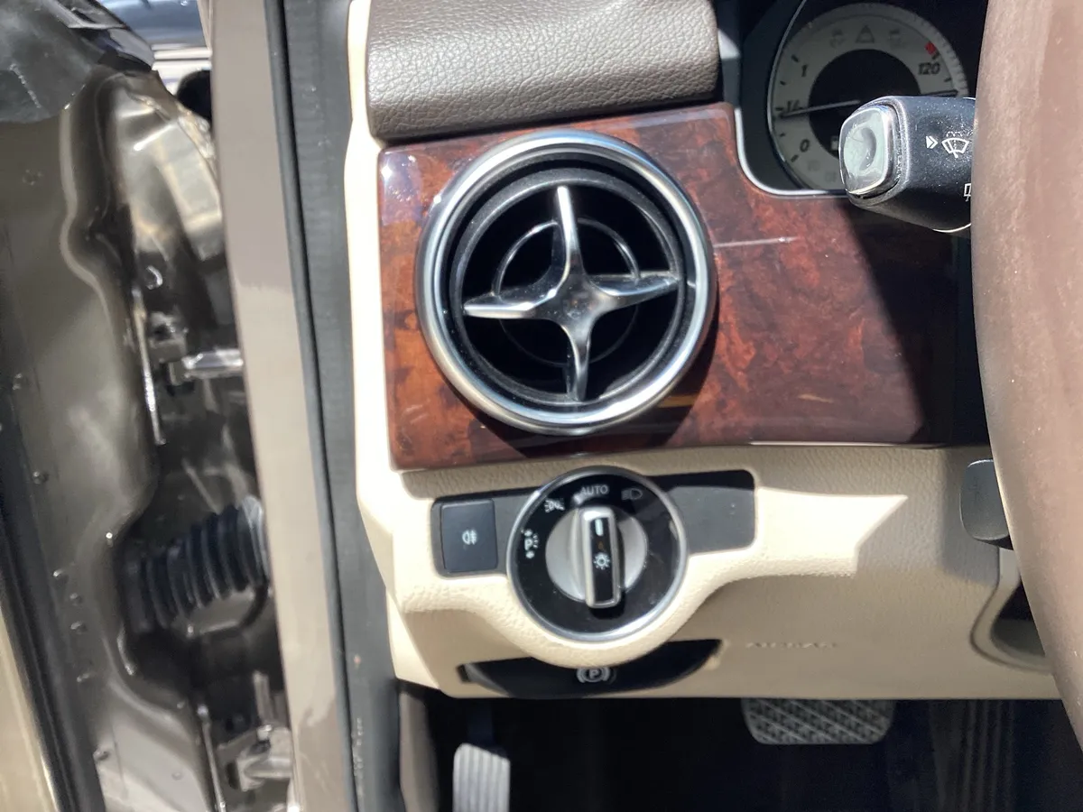 2014 Mercedes-Benz GLK GLK 350 thumbnail 19