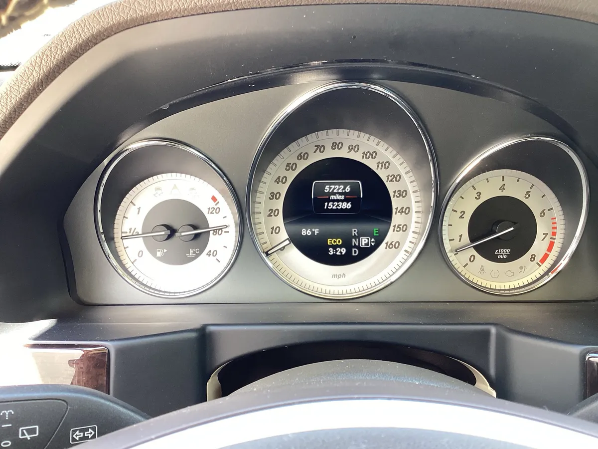 2014 Mercedes-Benz GLK GLK 350 thumbnail 20