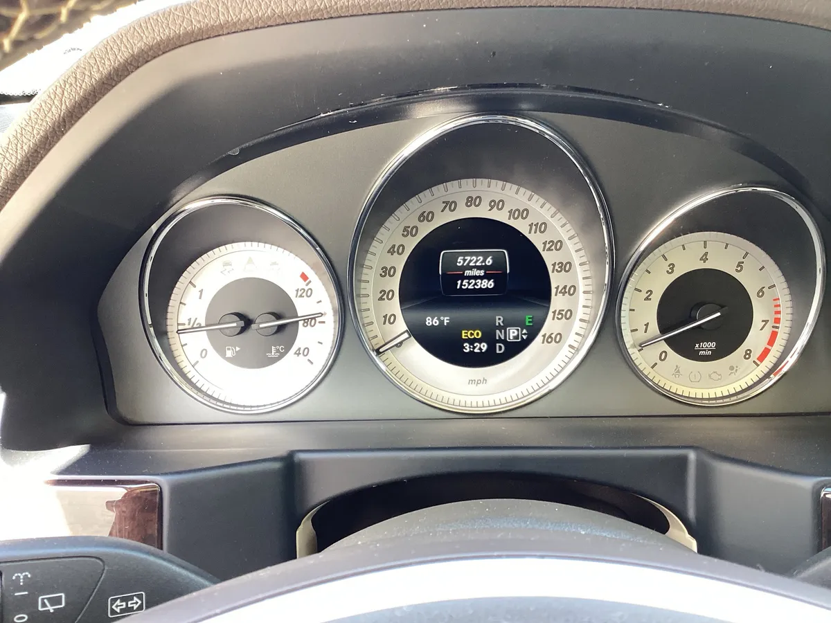 2014 Mercedes-Benz GLK GLK 350 thumbnail 21