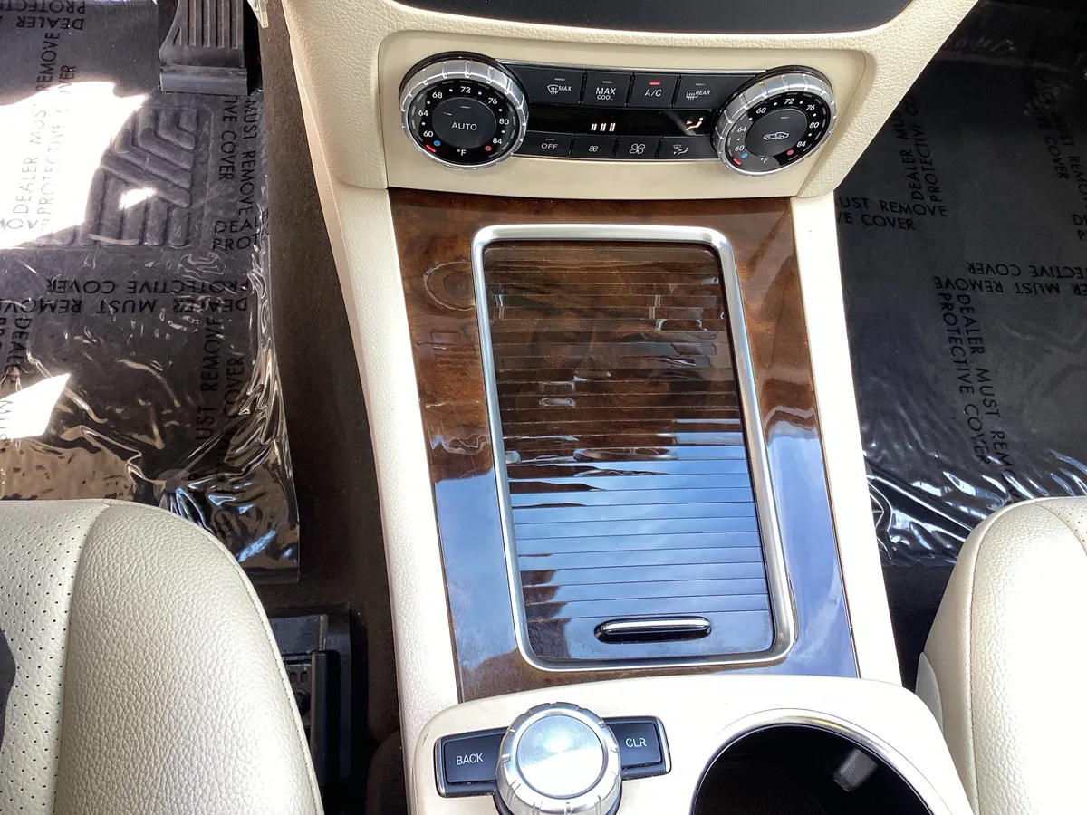 2014 Mercedes-Benz GLK GLK 350 thumbnail 24