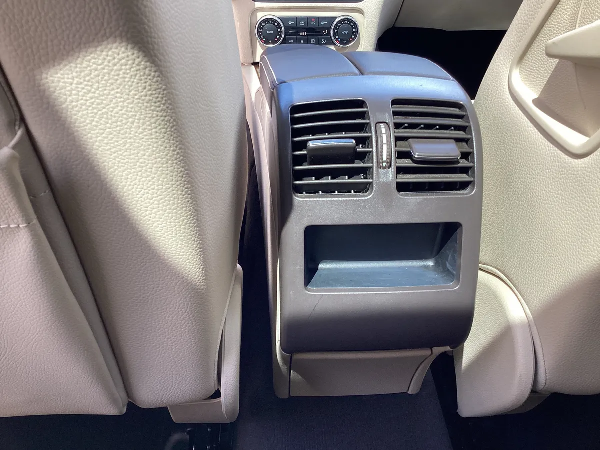 2014 Mercedes-Benz GLK GLK 350 thumbnail 28