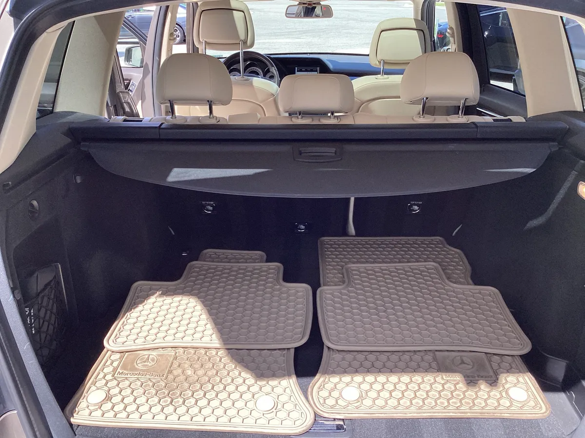 2014 Mercedes-Benz GLK GLK 350 thumbnail 30