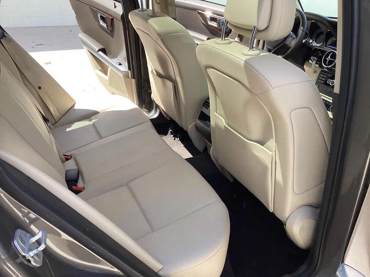2014 Mercedes-Benz GLK GLK 350 thumbnail 31