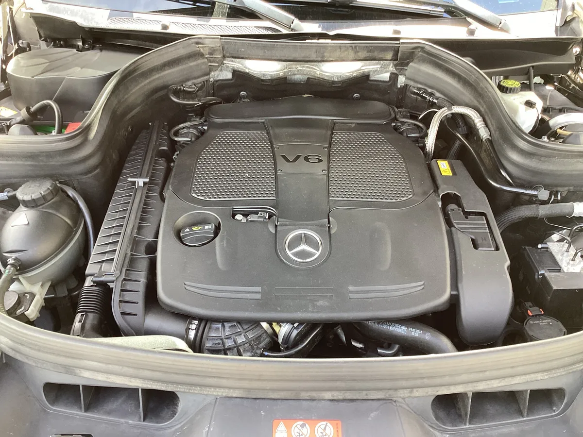 2014 Mercedes-Benz GLK GLK 350 thumbnail 34
