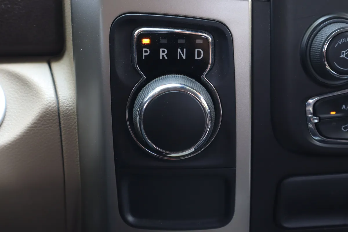 2014 Ram 1500 Big Horn thumbnail 14