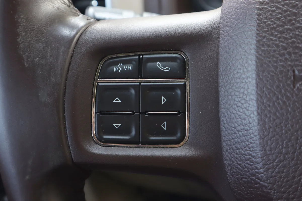 2014 Ram 1500 Big Horn thumbnail 17