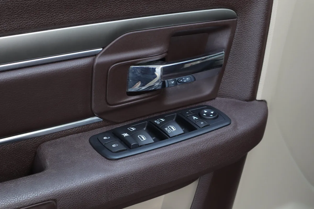 2014 Ram 1500 Big Horn thumbnail 20