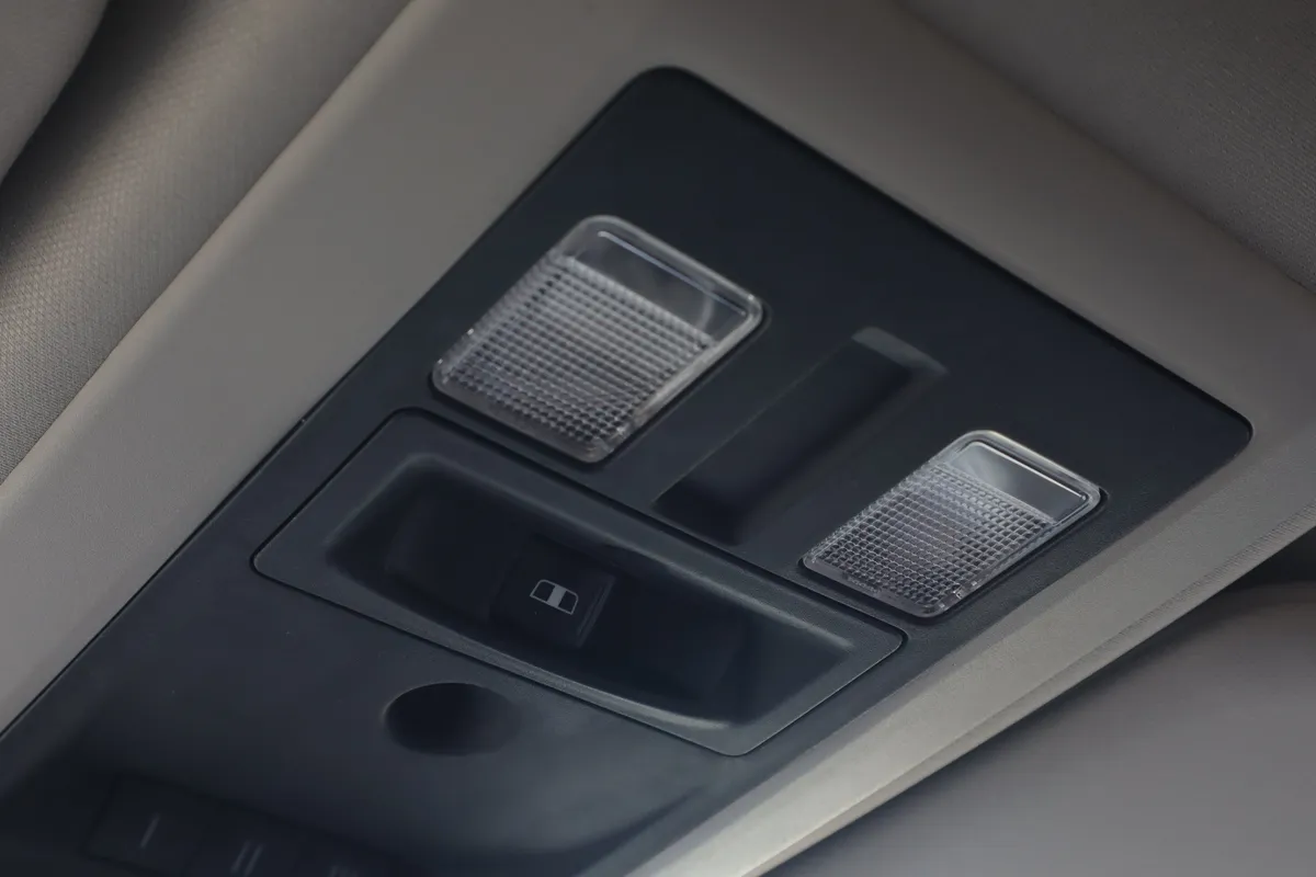 2014 Ram 1500 Big Horn thumbnail 23