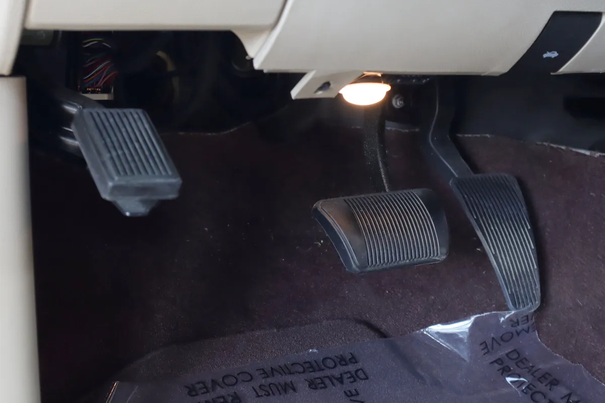 2014 Ram 1500 Big Horn thumbnail 25