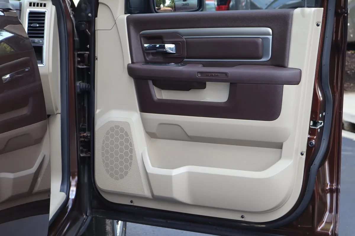 2014 Ram 1500 Big Horn thumbnail 26