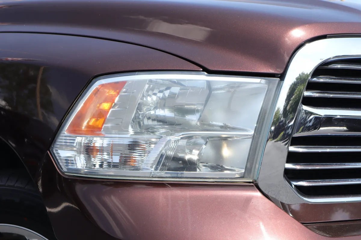 2014 Ram 1500 Big Horn thumbnail 31