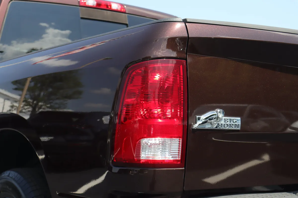 2014 Ram 1500 Big Horn thumbnail 32