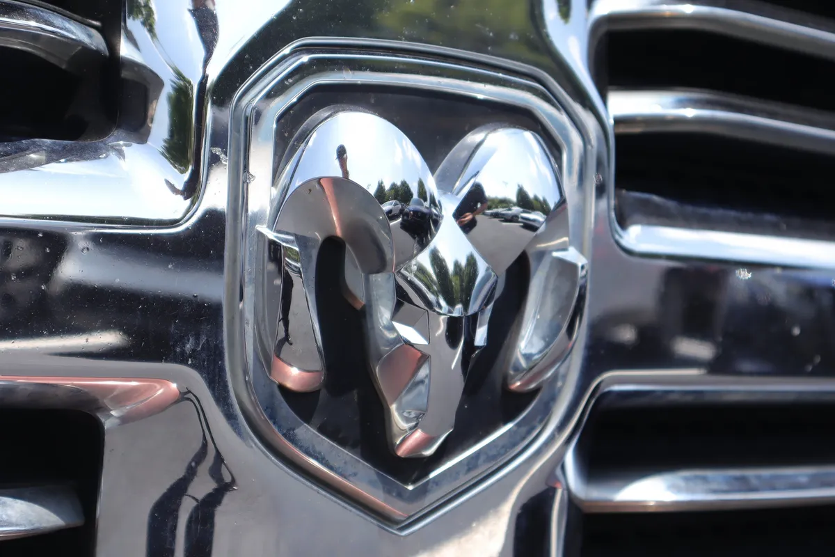 2014 Ram 1500 Big Horn thumbnail 33