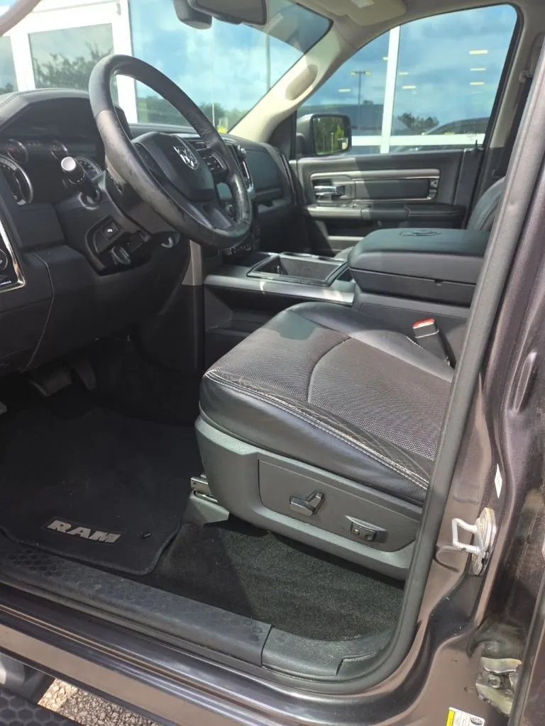 2014 Ram 1500 Sport thumbnail 5