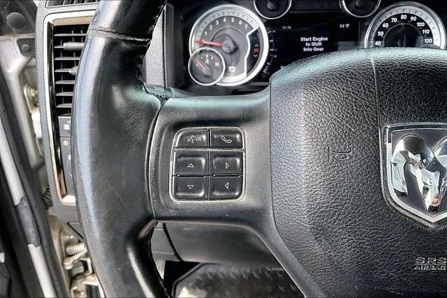 2014 Ram 1500 Sport thumbnail 10