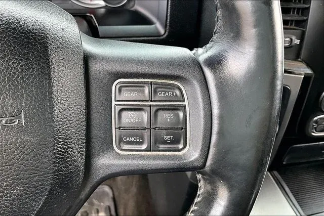 2014 Ram 1500 Sport thumbnail 11