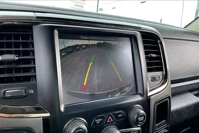 2014 Ram 1500 Sport thumbnail 13