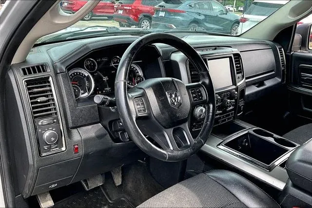 2014 Ram 1500 Sport thumbnail 14