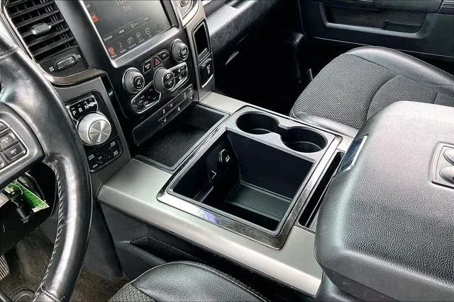 2014 Ram 1500 Sport thumbnail 15