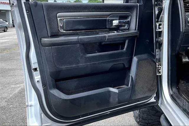 2014 Ram 1500 Sport thumbnail 17