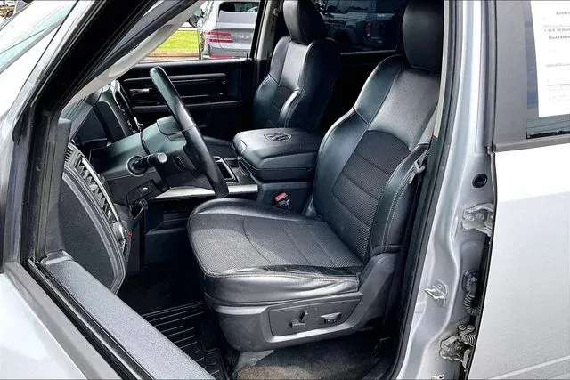 2014 Ram 1500 Sport thumbnail 18