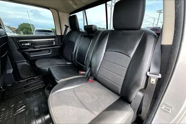 2014 Ram 1500 Sport thumbnail 19
