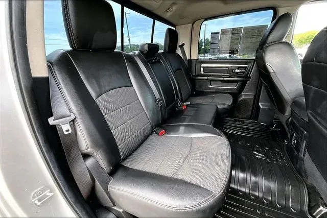 2014 Ram 1500 Sport thumbnail 20