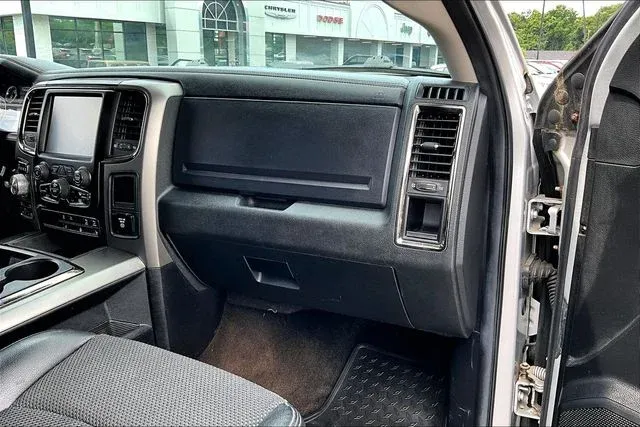 2014 Ram 1500 Sport thumbnail 21