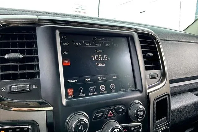 2014 Ram 1500 Sport thumbnail 22