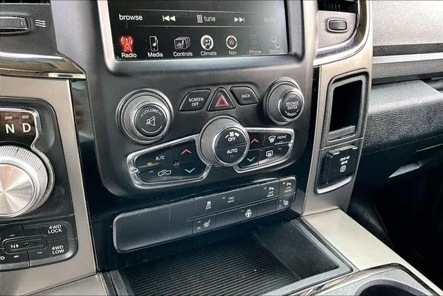 2014 Ram 1500 Sport thumbnail 23