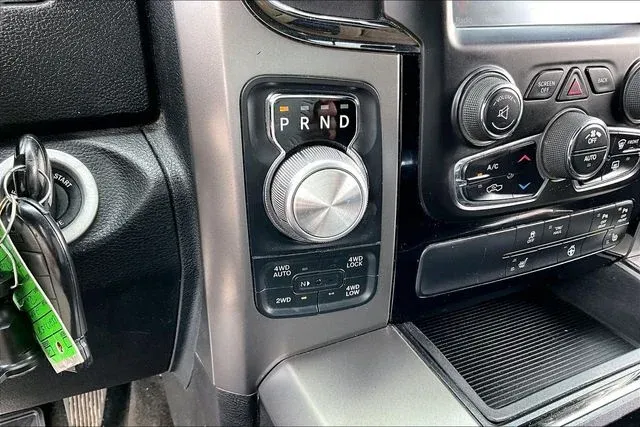 2014 Ram 1500 Sport thumbnail 24