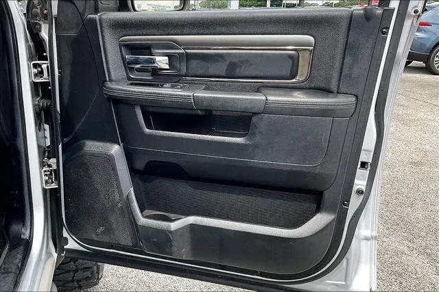 2014 Ram 1500 Sport thumbnail 25
