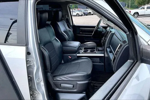 2014 Ram 1500 Sport thumbnail 26
